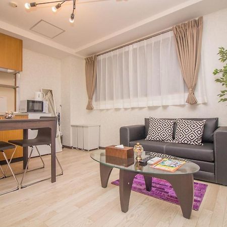 Nakayoshi Stay 401 Осака Екстер'єр фото