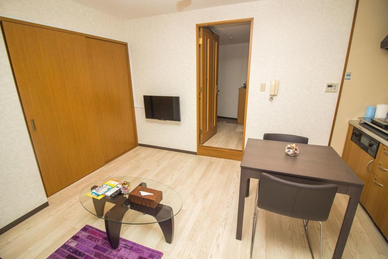Nakayoshi Stay 401 Осака Екстер'єр фото